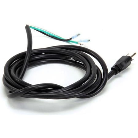 Cres Cor Power Supply Cord Kit 12 15A 0810-029-02